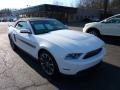 Performance White - Mustang GT/CS California Special Convertible Photo No. 5