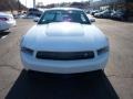 Performance White - Mustang GT/CS California Special Convertible Photo No. 6