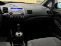 Polished Metal Metallic - Civic DX-VP Sedan Photo No. 20