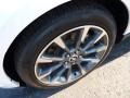 2011 Ford Mustang GT/CS California Special Convertible Wheel