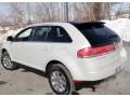 2007 Light Sage Metallic Lincoln MKX AWD  photo #10