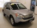 Whistler Silver Metallic - CR-V EX 4WD Photo No. 5