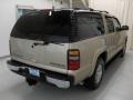 2005 Sandstone Metallic Chevrolet Suburban 1500 LT 4x4  photo #4