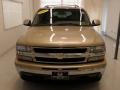 2005 Sandstone Metallic Chevrolet Suburban 1500 LT 4x4  photo #6