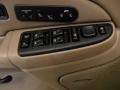 2005 Sandstone Metallic Chevrolet Suburban 1500 LT 4x4  photo #11