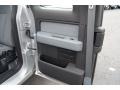 Steel Gray Door Panel Photo for 2011 Ford F150 #44745963