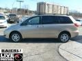 2006 Desert Sand Mica Toyota Sienna LE AWD  photo #4