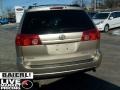 2006 Desert Sand Mica Toyota Sienna LE AWD  photo #6