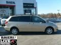 2006 Desert Sand Mica Toyota Sienna LE AWD  photo #8