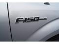 2011 Ingot Silver Metallic Ford F150 XL SuperCab  photo #16