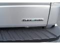 2011 Ford F150 XL SuperCab Marks and Logos