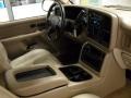 Sandstone Metallic - Suburban 1500 LT 4x4 Photo No. 27