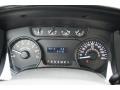 Steel Gray Gauges Photo for 2011 Ford F150 #44746155