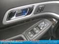 2011 Ingot Silver Metallic Ford Explorer Limited 4WD  photo #21