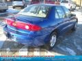 2005 Arrival Blue Metallic Chevrolet Cavalier Sedan  photo #2