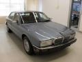 JFE - Arctic Blue Jaguar XJ (1989)