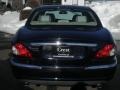 2008 Indigo Blue Metallic Jaguar X-Type 3.0 Sedan  photo #5