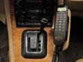  1989 XJ XJ6 3 Speed Automatic Shifter