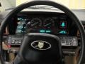 1989 Jaguar XJ Cashmere Interior Controls Photo