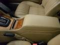 Cashmere Interior Photo for 1989 Jaguar XJ #44746979