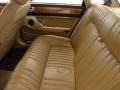Cashmere Interior Photo for 1989 Jaguar XJ #44746995