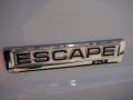 2009 White Suede Ford Escape XLT V6  photo #34