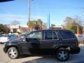Black - TrailBlazer LT 4x4 Photo No. 5