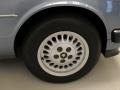 1989 Jaguar XJ XJ6 Wheel and Tire Photo