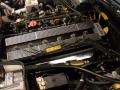 1989 Jaguar XJ 3.6 Liter DOHC 24-Valve Inline 6 Cylinder Engine Photo
