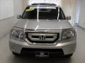 Alabaster Silver Metallic - Pilot EX-L Photo No. 6