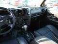 Black - TrailBlazer LT 4x4 Photo No. 21