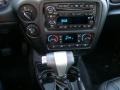 Black - TrailBlazer LT 4x4 Photo No. 25