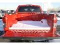 2007 Radiant Red Toyota Tundra Limited CrewMax 4x4  photo #33