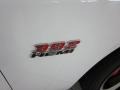 2011 Dodge Challenger SRT8 392 Inaugural Edition Badge and Logo Photo