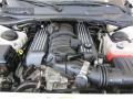 6.4 Liter 392 HEMI OHV 16-Valve VVT V8 Engine for 2011 Dodge Challenger SRT8 392 Inaugural Edition #44748443