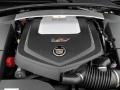 6.2 Liter Supercharged OHV 16-Valve V8 Engine for 2011 Cadillac CTS -V Coupe #44748511