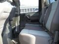 Galaxy Black - Titan SE Crew Cab 4x4 Photo No. 7