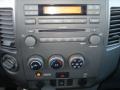 2005 Nissan Titan SE Crew Cab 4x4 Controls