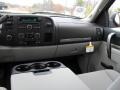 2011 Victory Red Chevrolet Silverado 1500 LT Crew Cab 4x4  photo #16