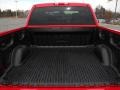 2011 Victory Red Chevrolet Silverado 1500 LT Crew Cab 4x4  photo #17