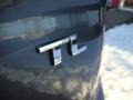 Anthracite Metallic - TL 3.2 Photo No. 6