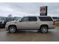 Gold Mist - Escalade ESV AWD Photo No. 2