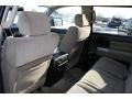 Cassis Red Pearl - Sequoia SR5 4WD Photo No. 9