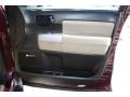 2008 Cassis Red Pearl Toyota Sequoia SR5 4WD  photo #14