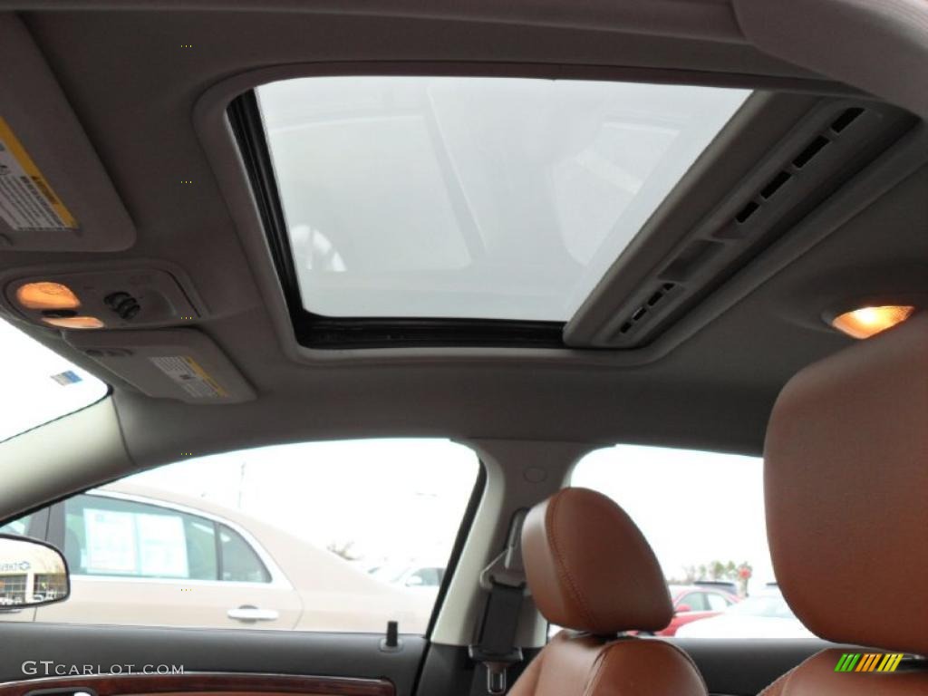 2007 Saturn Aura XR Sunroof Photo #44750327