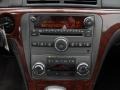 Morocco Brown Controls Photo for 2007 Saturn Aura #44750359