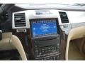 Gold Mist - Escalade ESV AWD Photo No. 27