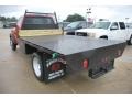 Flame Red - Ram 4500 HD ST Regular Cab Chassis Photo No. 3