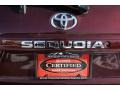 2008 Cassis Red Pearl Toyota Sequoia SR5 4WD  photo #40
