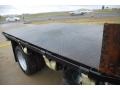 Flame Red - Ram 4500 HD ST Regular Cab Chassis Photo No. 11